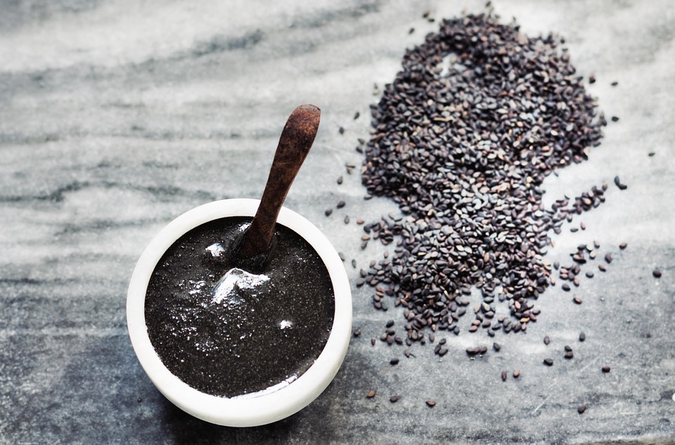 Black Sesame